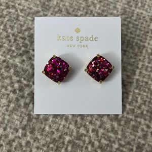 Kate Spade Statement Studs